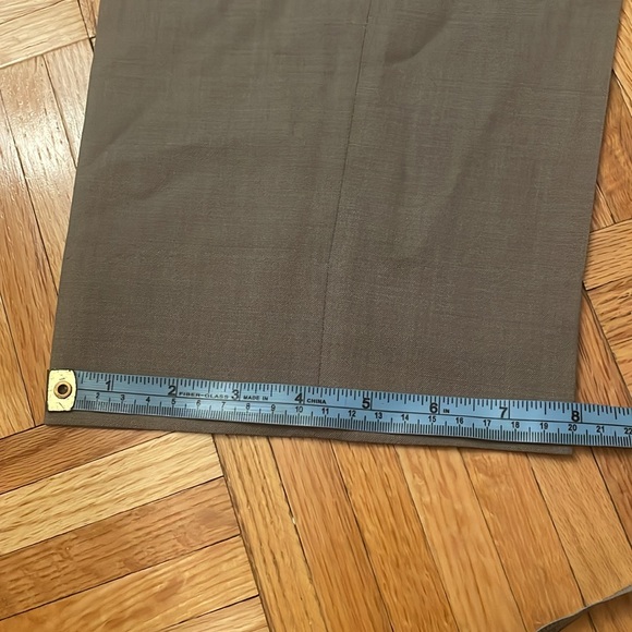 Ermenegildo Zegna Transeasonal Pant - Picture 10 of 14